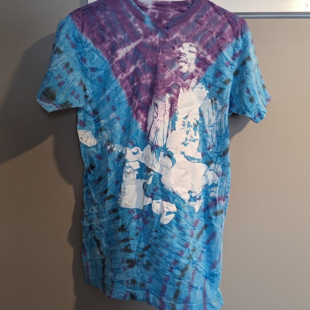 Bob Marley T-shirt